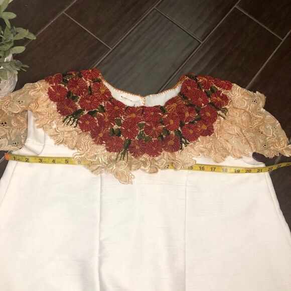 Flores de San Miguel “ Yvette Little” sz large - Picture 9 of 11
